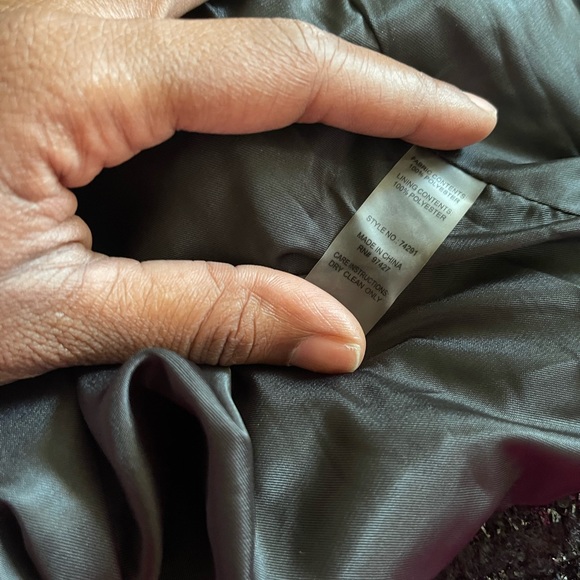 Dolce Cabo Blazer - Picture 10 of 16